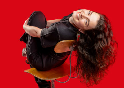 Charlotte de Halleux